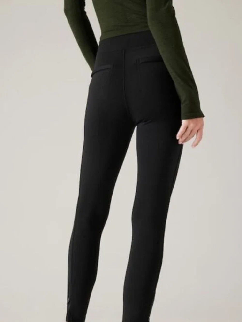 Athleta Delancey Skyline Tight Pants Size XS